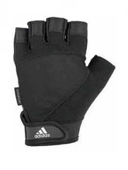 Image of Adidas Performance Gloves - Black