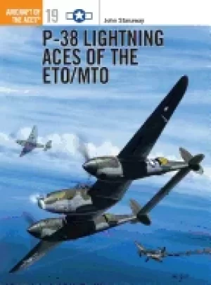 Image of p 38 lightning aces of the eto mto