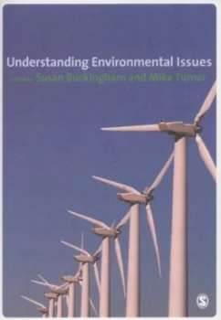 Image of Understanding Environmental Issues by Susan Buckingham Paperback