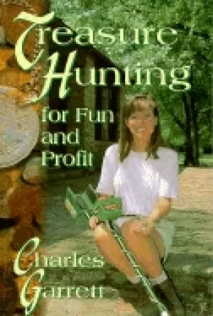 Image of treasure hunting for fun and profit
