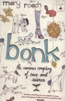 Image of Bonk by Mary Roach Book