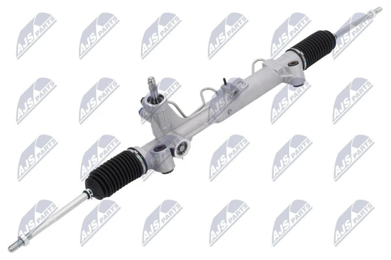 Image of NTY SPK-FT-014 Steering Rack for left-hand drive vehicles, Hydraulic Steering Gear (286)