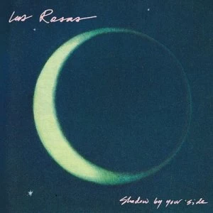 Image of Shadow By Your Side by Las Rosas CD Album