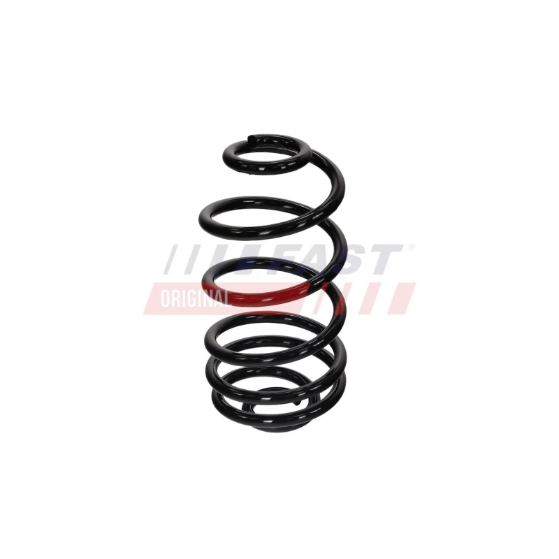 Image of FAST FT01937 Coil spring Coil Spring (188)