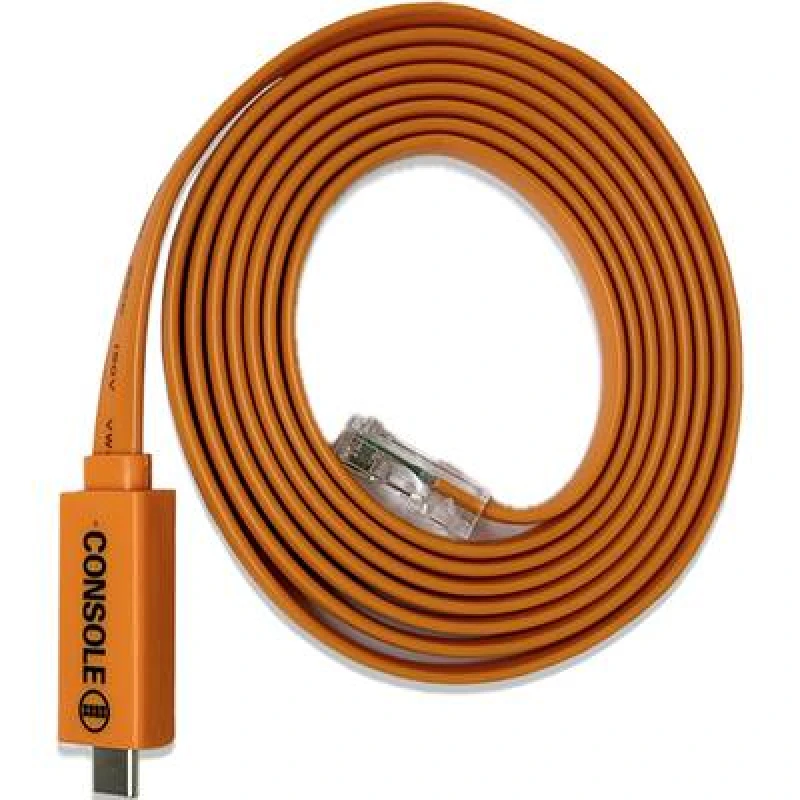 Image of Netool IO Netool IO NE1-Rconsole Remote RS232 Konsolenkabel Cable NE1-Rconsole