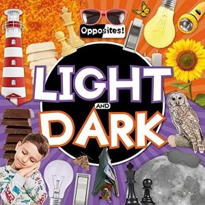 Image of Light and Dark Hardback 2018