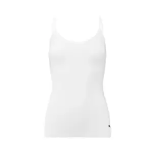 Puma Camisole Womens - White