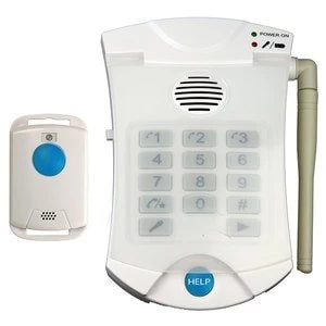 image of Lifemax Friends and Family Auto Dial Plus