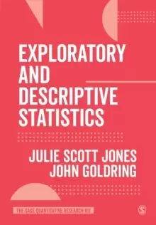 Image of Exploratory and Descriptive Statistics