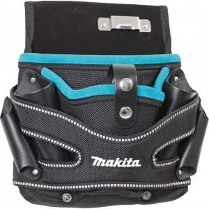 image of Makita Drill Holster Fixings Pouch