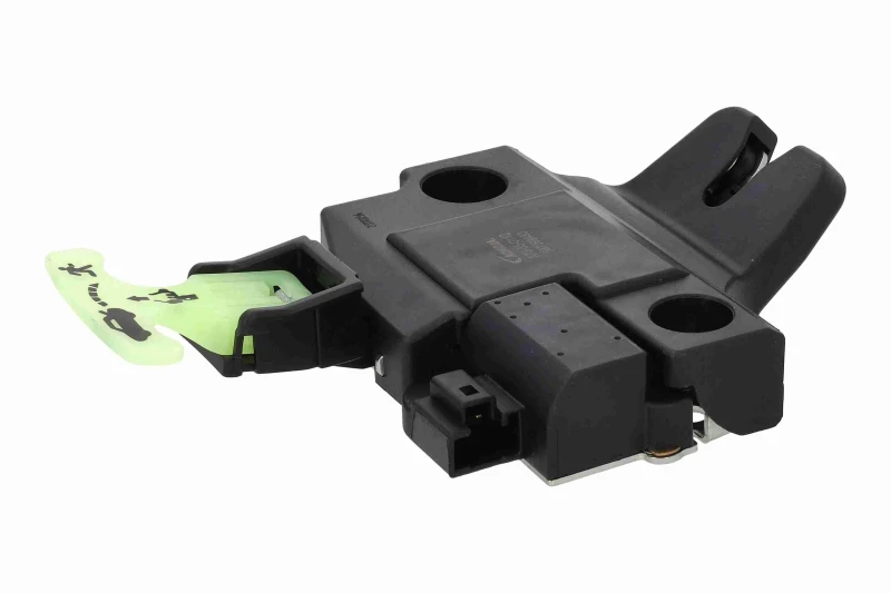 Image of ACKOJA A70-85-0112 Tailgate Lock Green Mobility Parts Vehicle Tailgate Tailgate Lock (1362)