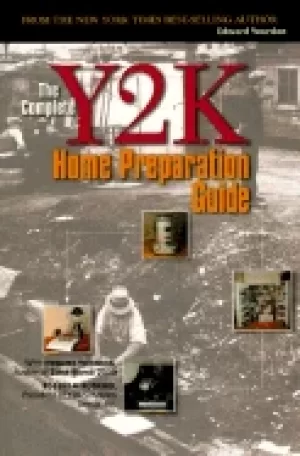Image of complete y2k home preparation guide