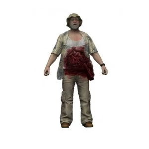 image of Dale Horvath (The Walking Dead) McFarlane TV Series 9 Figure