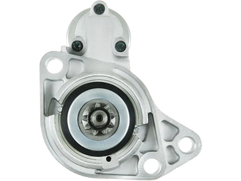 Image of AS-PL Starter motor AS-PL S0057