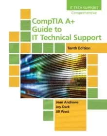 Image of CompTIA A+ Guide to IT Technical Support