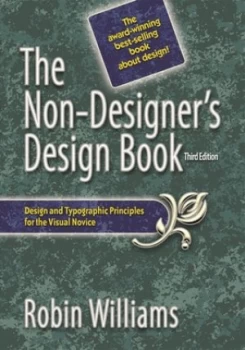 Image of The Non-Designers Design Book by Robin Williams Book