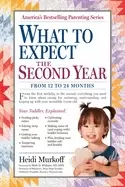 Image of what to expect the second year from 12 to 24 months what to expect