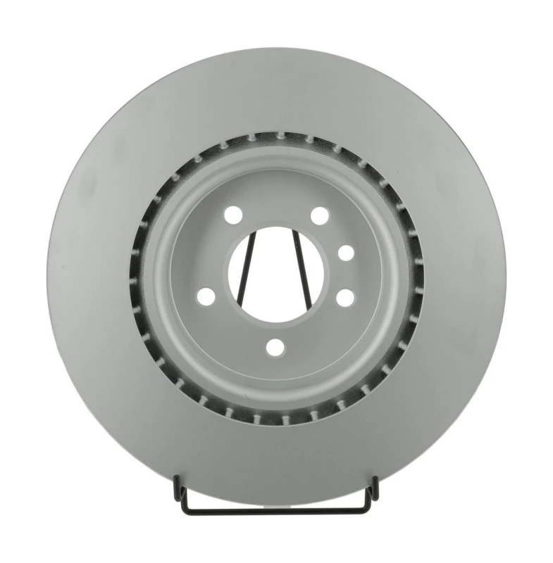 Image of Brake disc JURID 562654JC-1