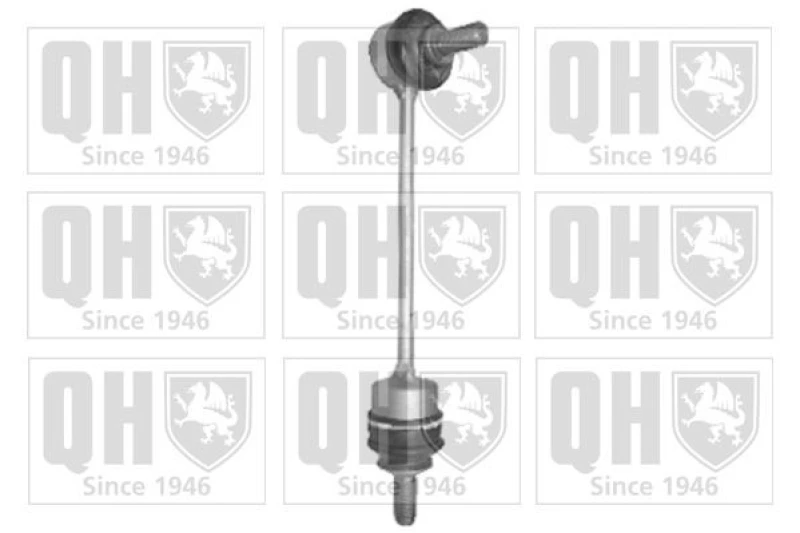 Image of QUINTON HAZELL Anti-roll bar link QUINTON HAZELL QLS3647S