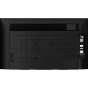 Image of Sony Bravia 55" KD55X80J 2021 Smart 4K Ultra HD LED TV