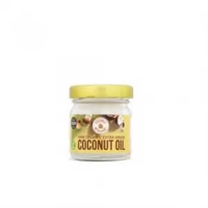 image of Coconut Merchant Extra Virgin Coconut Oil 45ml