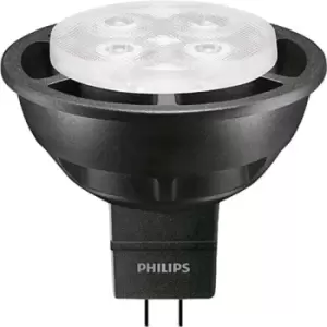 image of Philips Master LEDSpotLV VLE 6.3W LED GU53 MR16 Cool White - 49025900