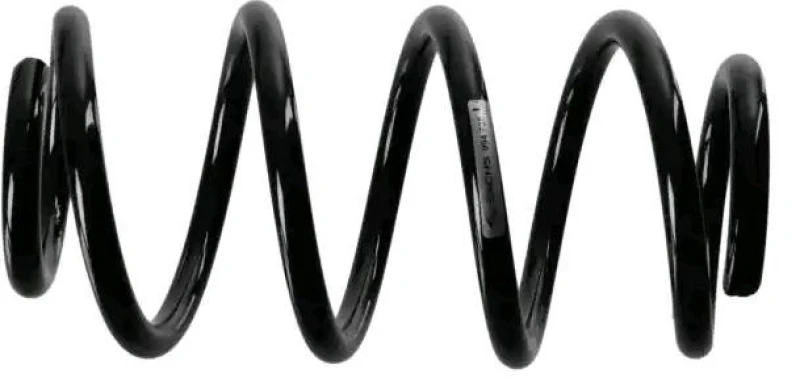 Image of Coil spring SACHS 994 735