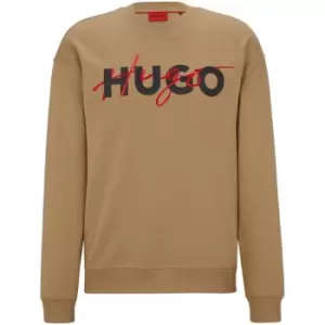 Image of Hugo Droyko 10249017 01 - Brown