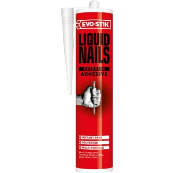 image of Liquid Nails Solvent (Interior & Exterior) C20 - 290ml