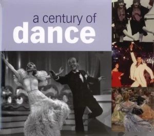 Image of A Century of Dance by Ian Driver Hardback