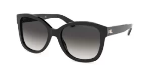 image of Ralph Lauren Sunglasses RL8180 50018G