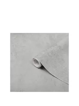 Image of D-C-Fix Concrete Grey Dc Fix Self Adhesive Vinyl Wrap Film - 67.5Cm X 5M