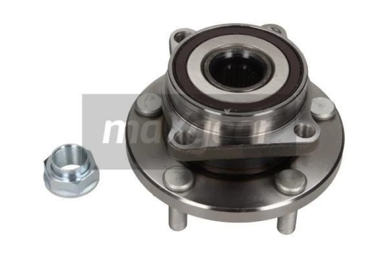 Image of MAXGEAR Wheel bearing kit MAXGEAR 33-0892