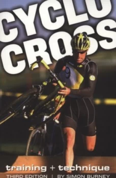 Image of Cyclocross by Simon Burney and Simon Burney Paperback