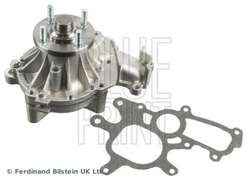 Image of Blue PRINT Water pump Blue PRINT ADBP910003