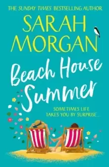 Image of Beach House Summer