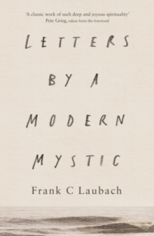 Image of Letters by a Modern Mystic. Paperback. By Frank Charles Laubach Books