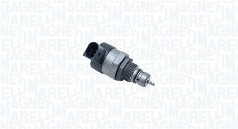 Image of MAGNETI MARELLI Fuel pressure regulator, common rail MAGNETI MARELLI 215820003800