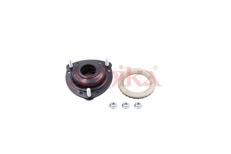 Image of ASHIKA Top strut mount ASHIKA SMA0236
