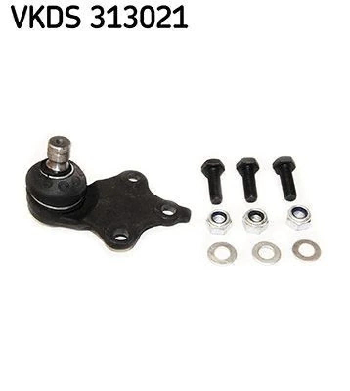 Image of SKF Ball Joint SKF VKDS 313021