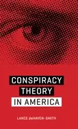 Image of conspiracy theory in america
