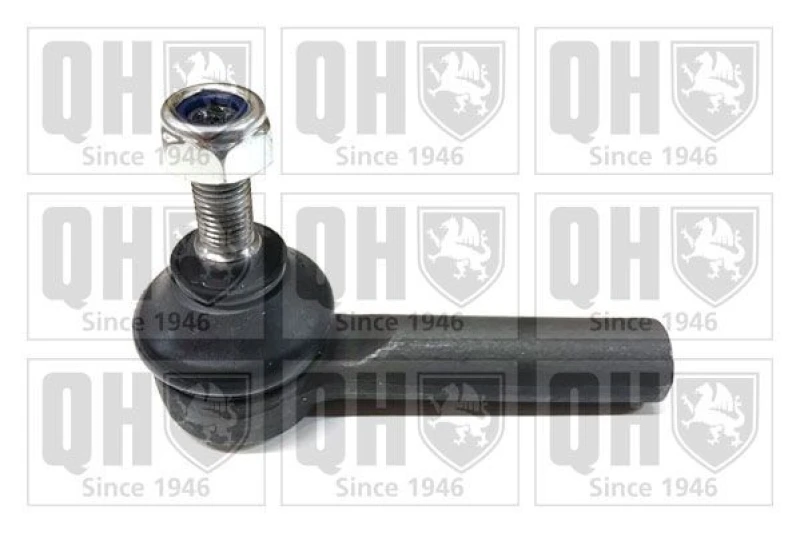 Image of QUINTON HAZELL Track rod end QUINTON HAZELL QR1836S