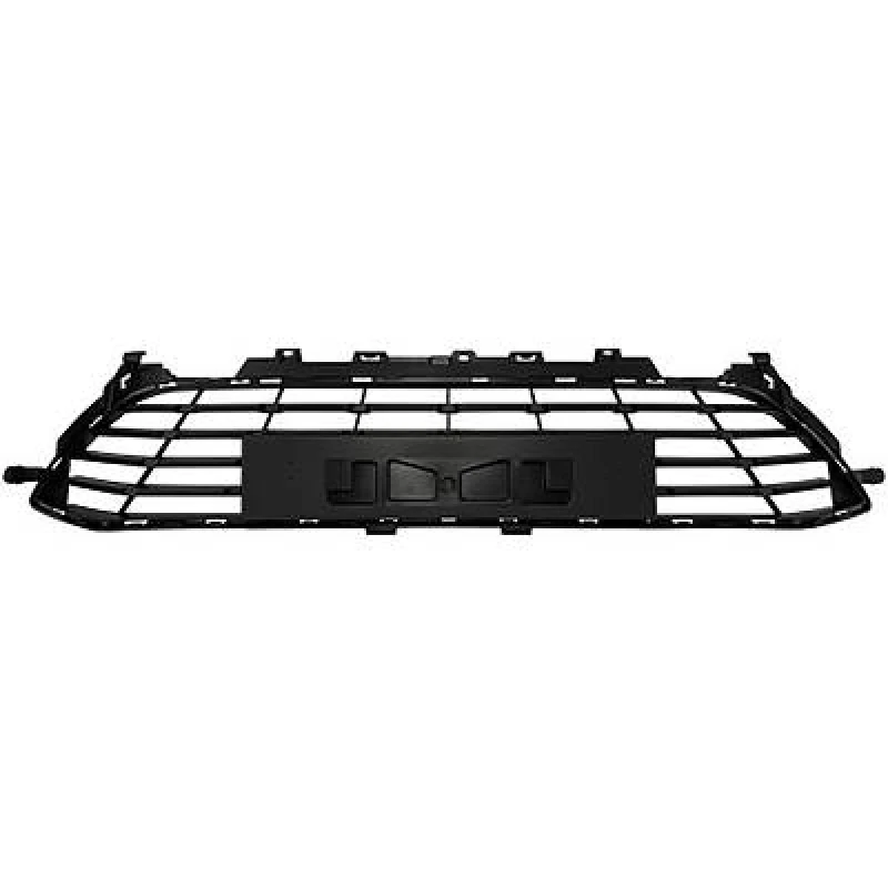 Image of Bumper grill DIEDERICHS 4467145