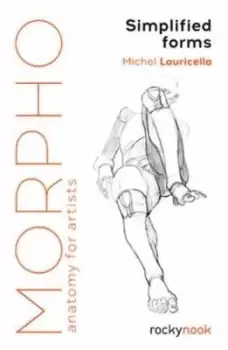 Image of Morpho: Simplified Forms by Michel Lauricella