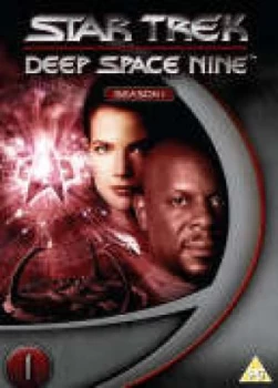Image of Star Trek Deep Space Nine - Season 1