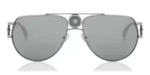 image of Versace Sunglasses VE2225 10016G