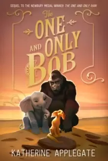 Image of The One and Only Bob