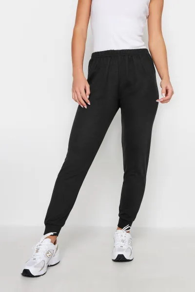 Image of Petite Marl Joggers