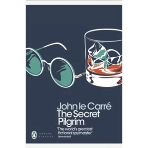 Image of The Secret Pilgrim by John Le Carre (Paperback, 2011)