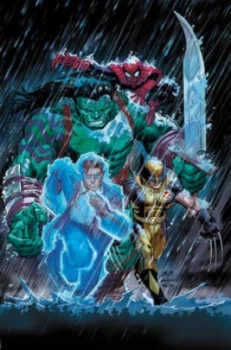 Image of Fall of the Hulks by Greg Pak Paperback